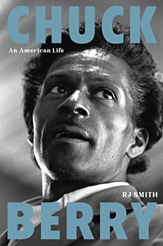 Clearance: Chuck Berry: An American Life
