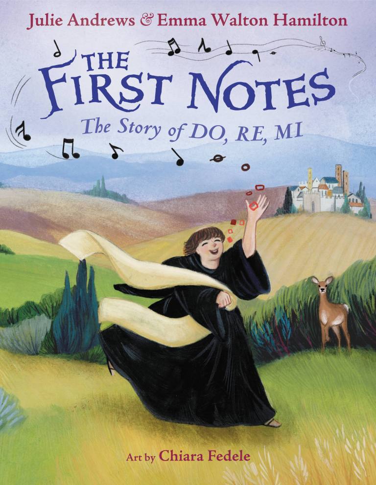 The First Notes  The Story of Do, Re, Mi
