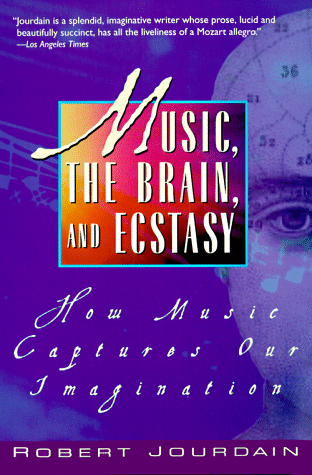 Clearance: Music, The Brain and Ecstasy