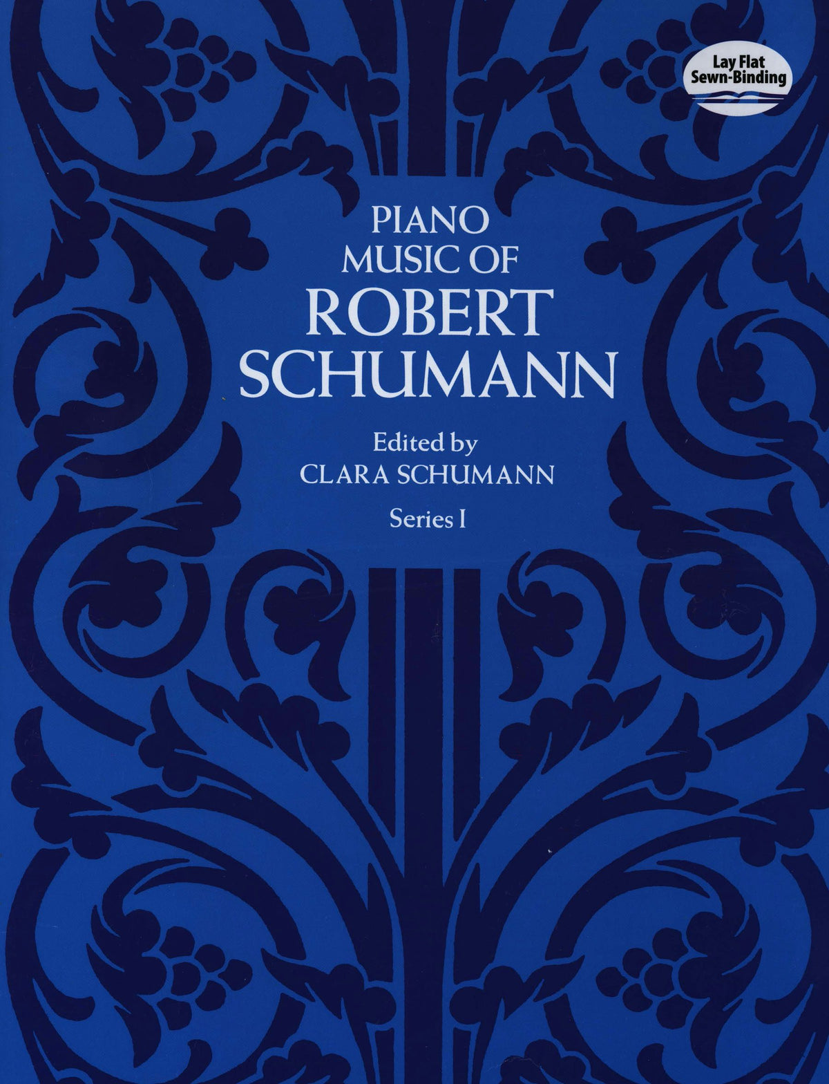 Schumann Piano Music Series 1