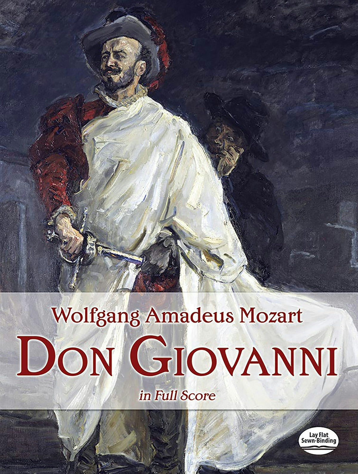 Mozart Don Giovanni