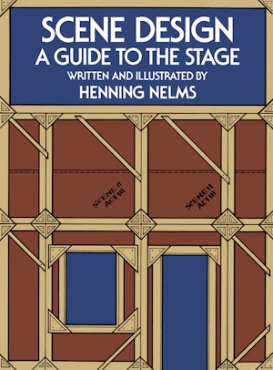 Scene Design A Guide to the Stage