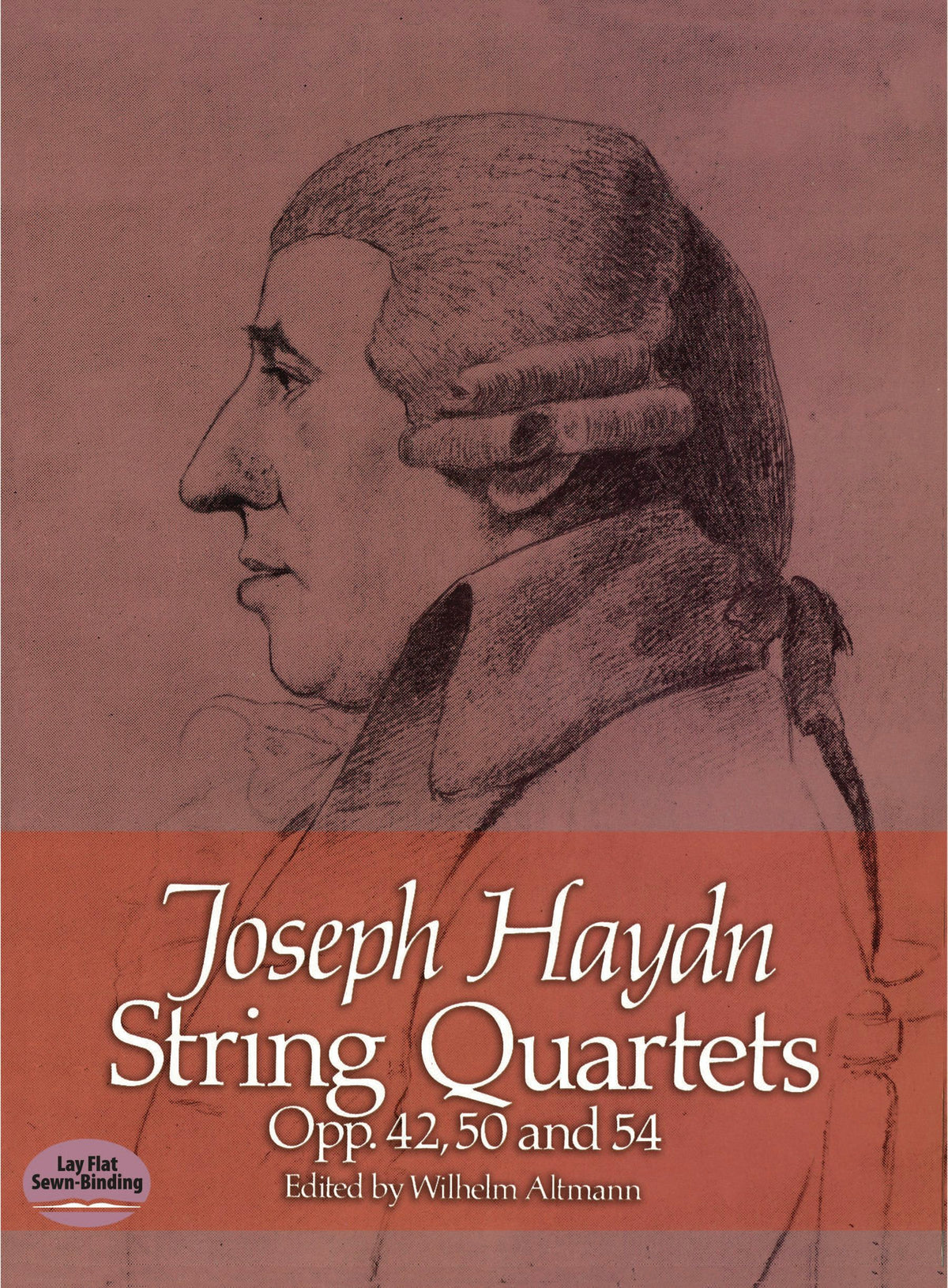 Haydn String Quartets Opus 42, 50 and 54