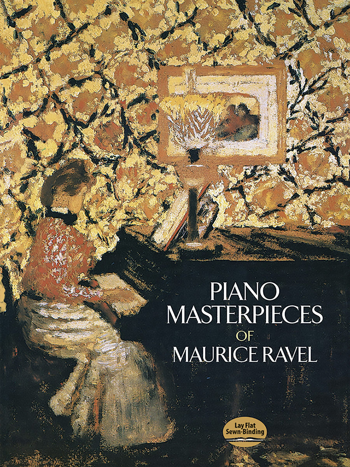 Ravel Piano Masterpieces