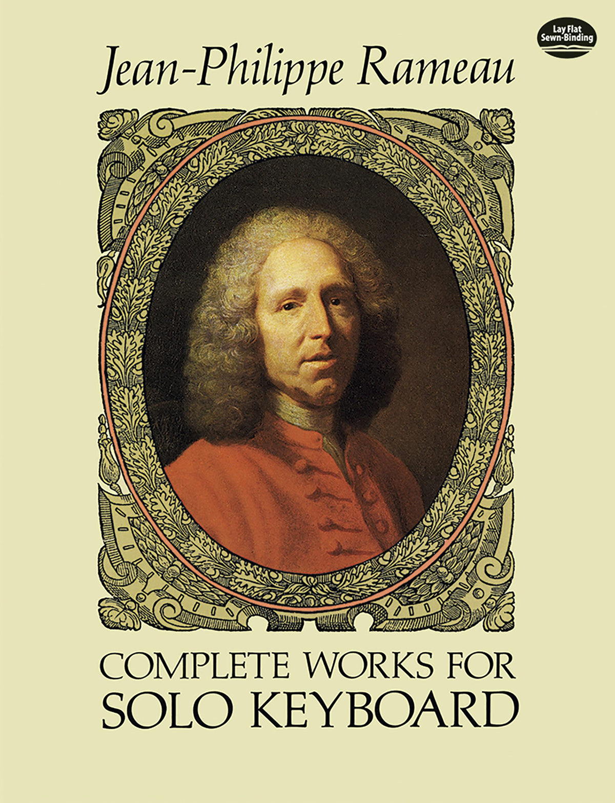 Rameau Complete Works for Solo Keyboard