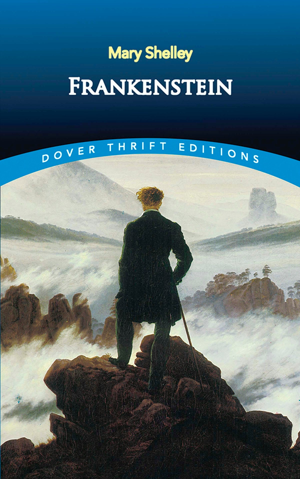 Clearance: Frankenstein