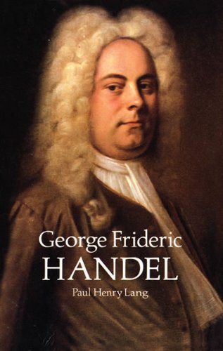 George Frideric Handel