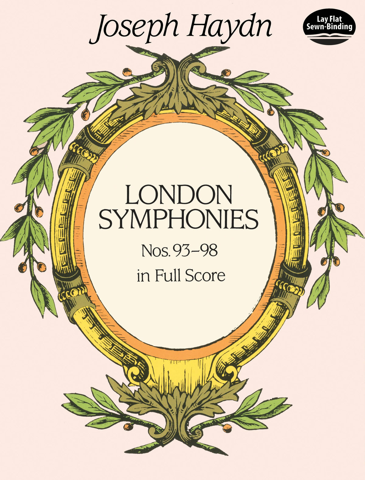 Haydn London Symphonies Nos. 93-98