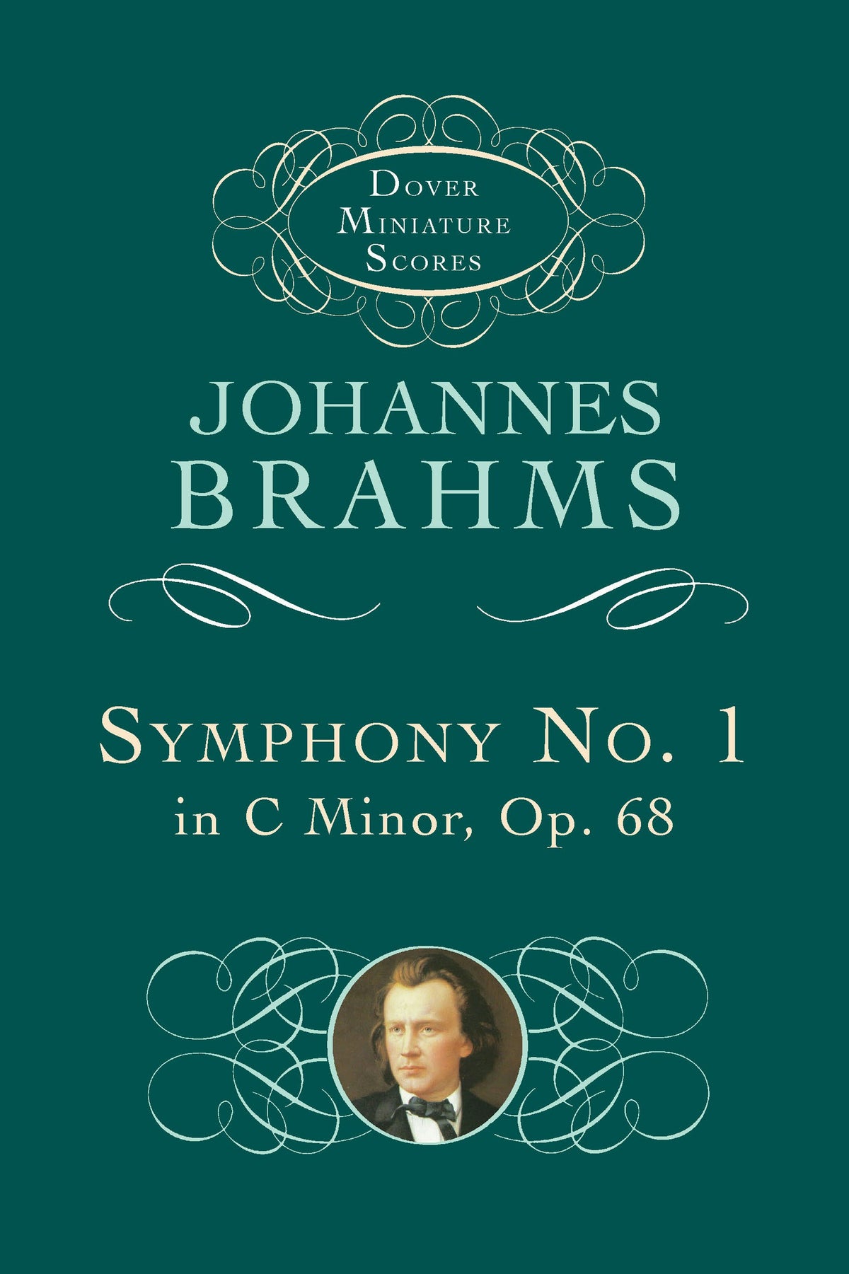 Brahms Symphony No. 1 in C Minor Op. 68
