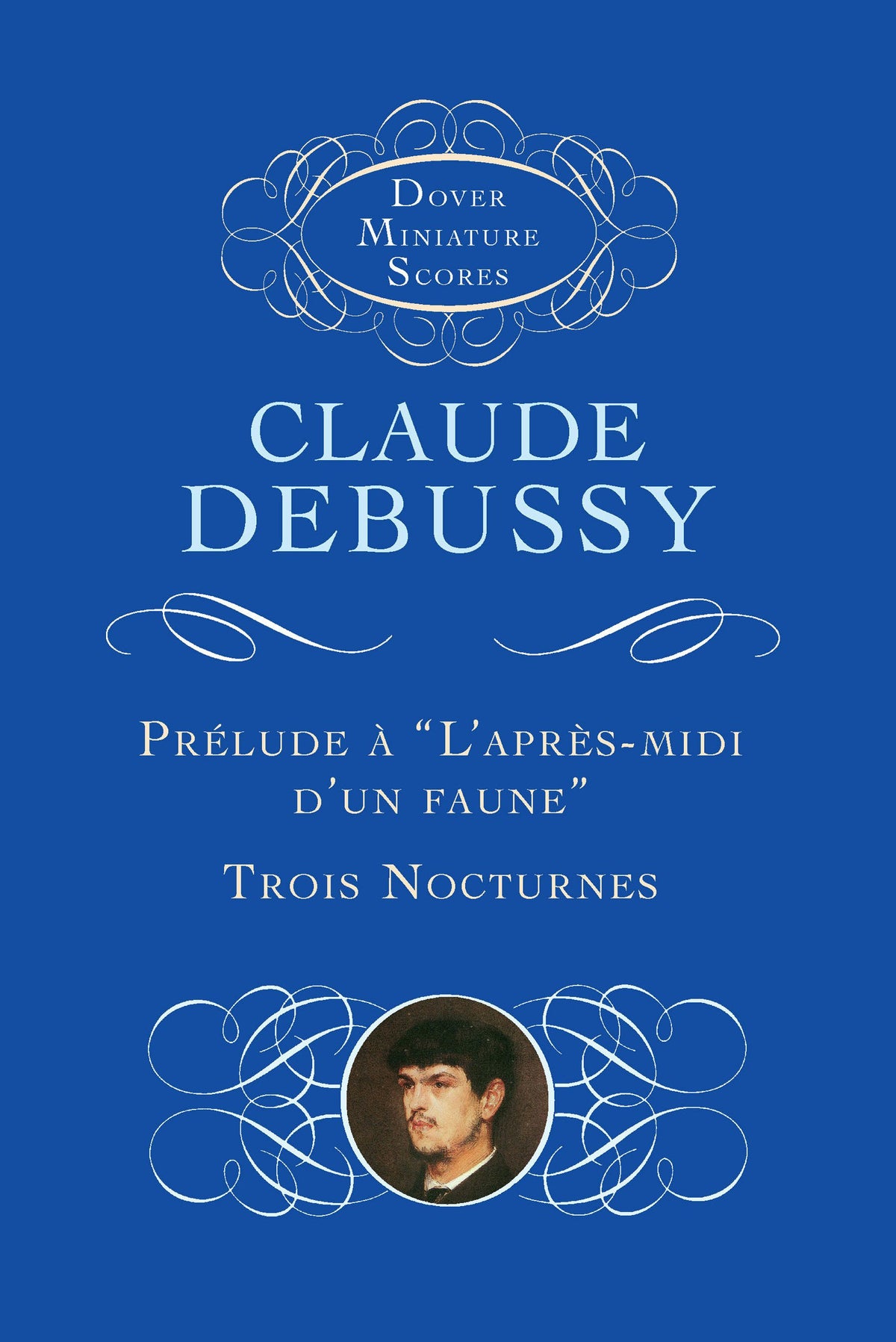 Debussy Prélude à "l'Après-Midi d'un Faune"/Trois Nocturnes