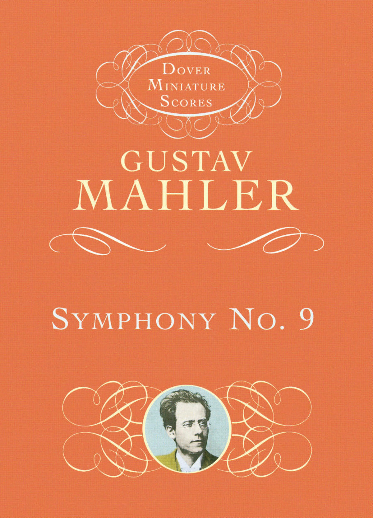 Mahler Symphony No. 9
