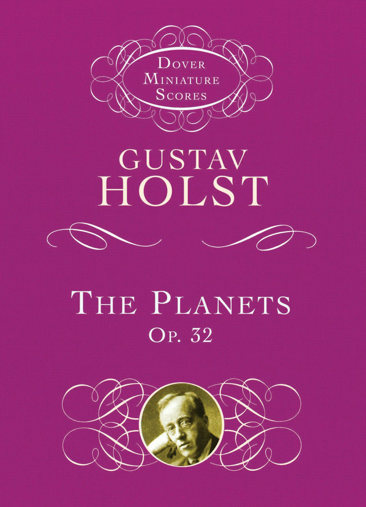 Holst The Planets Op. 32