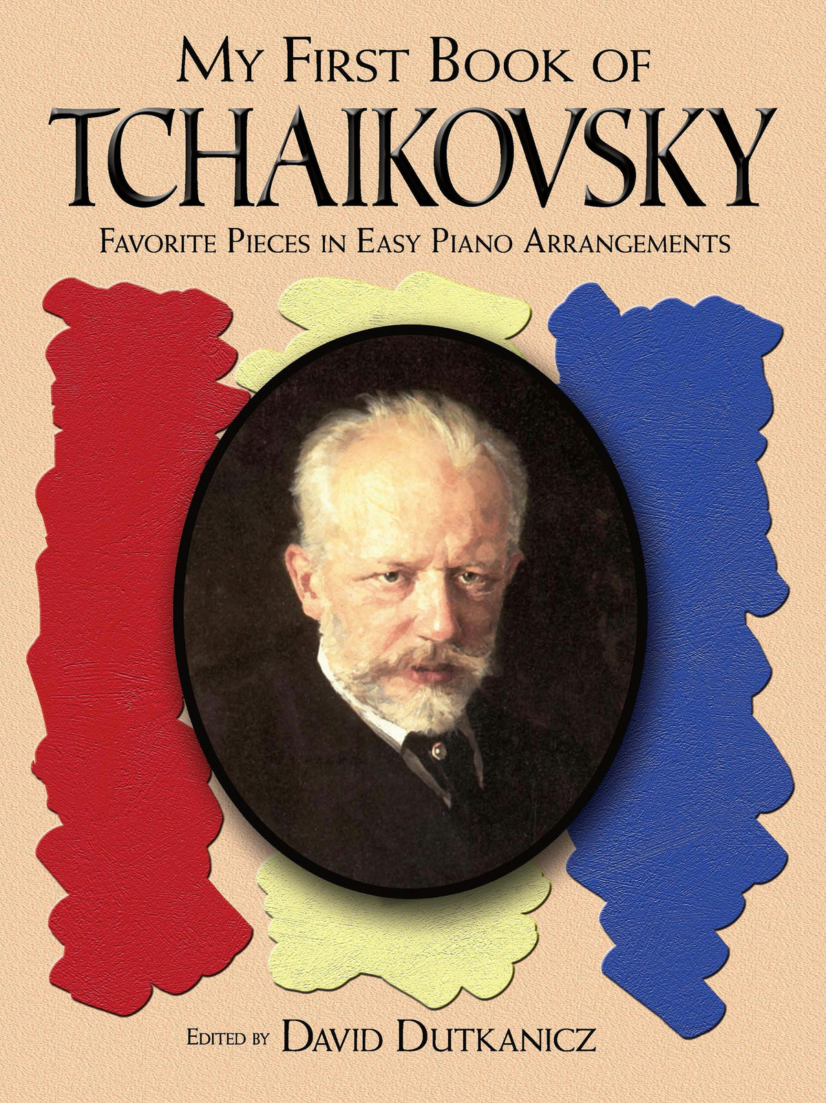 A First Book of Tchaikovsky