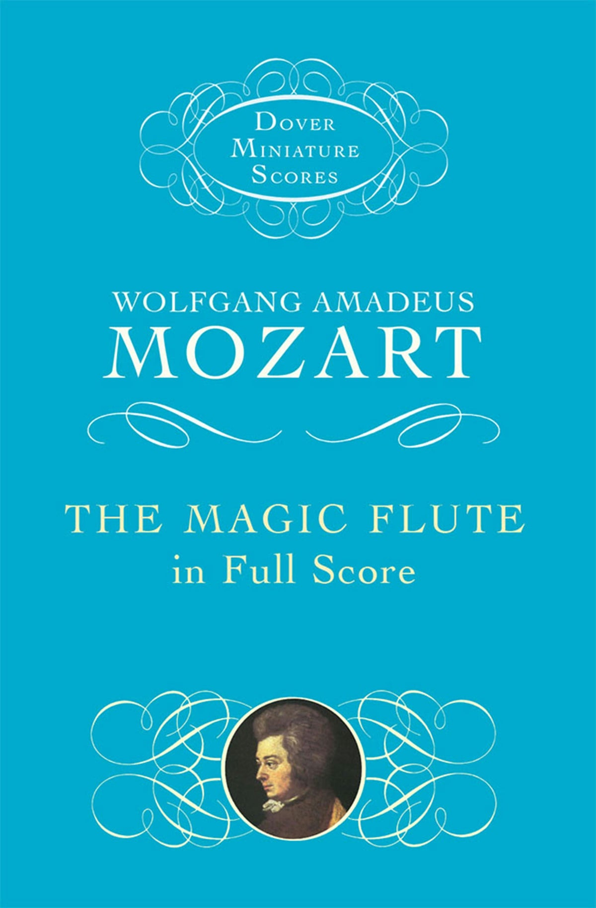 Mozart The Magic Flute