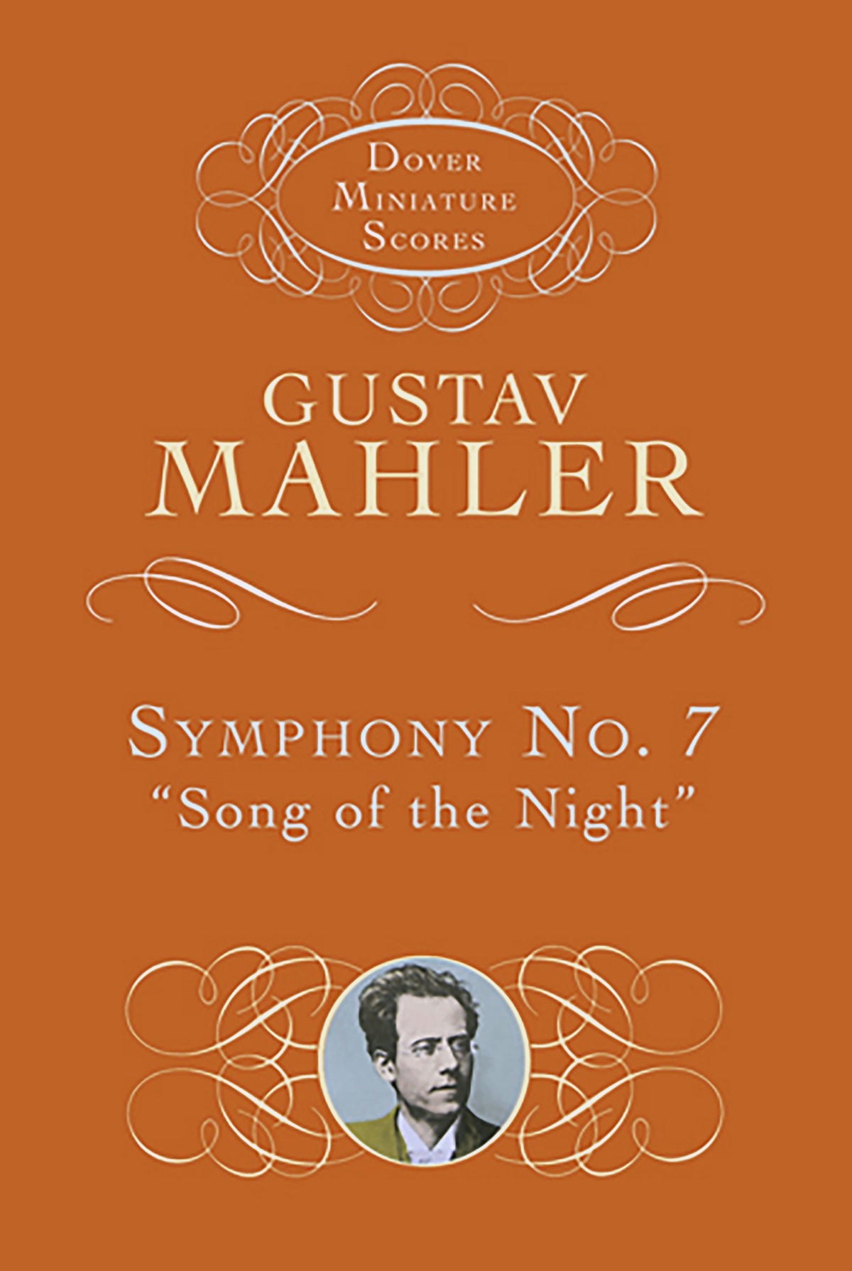 Mahler Symphony No 7 "Song of the Night"