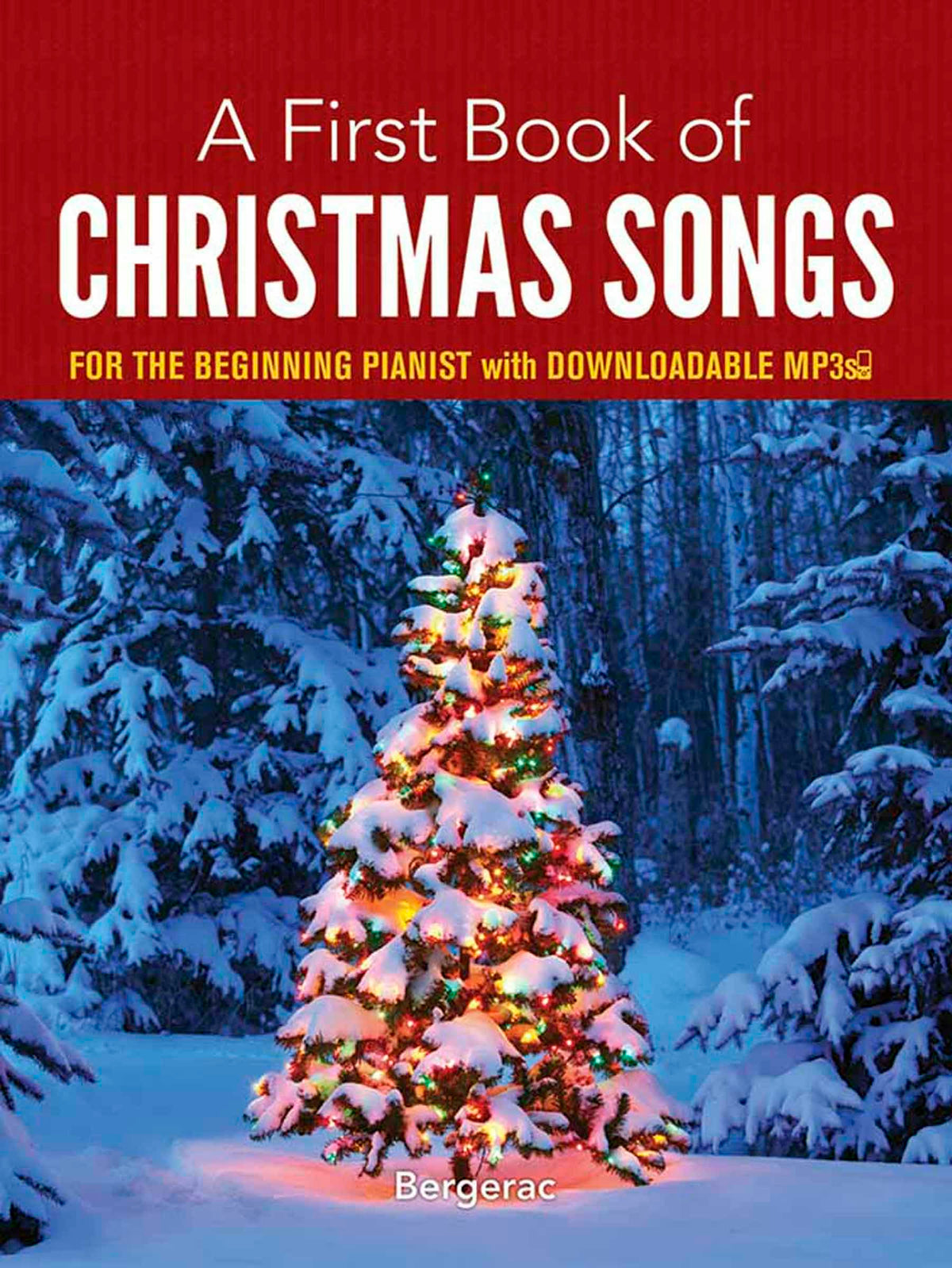 First Book of Christmas