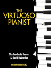 The Virtuoso Pianist