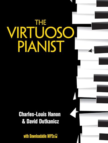 The Virtuoso Pianist