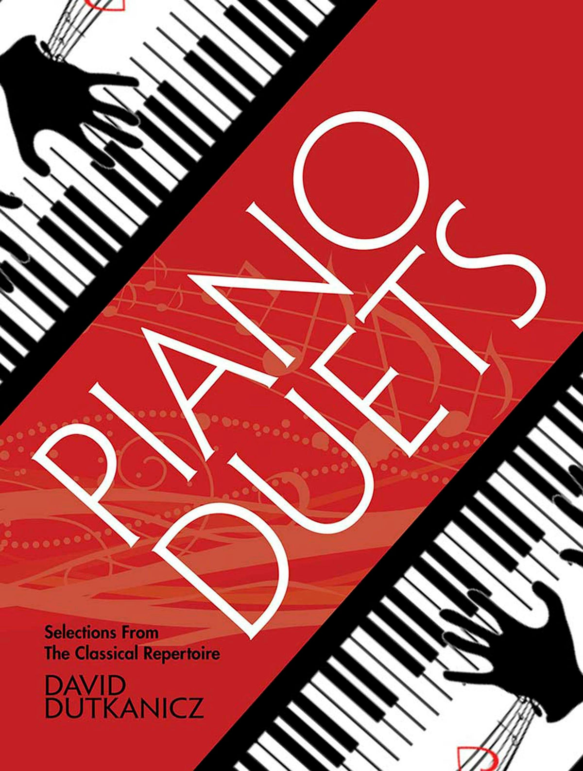 Dutkanicz Piano Duets