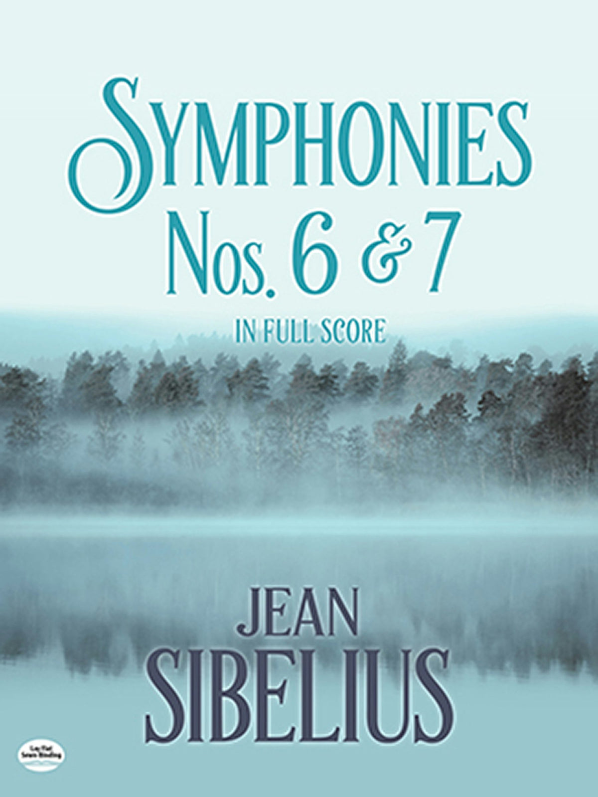 Sibelius Symphonies Nos 6 and 7