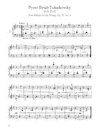 60 Famous Classical Piano Solos