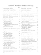 60 Famous Classical Piano Solos