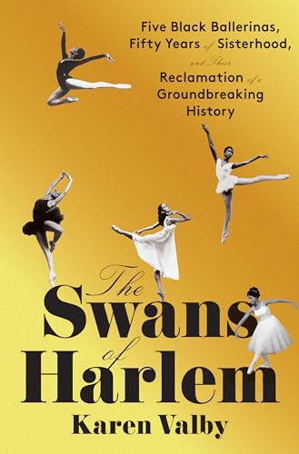 Clearance: The Swans of Harlem
