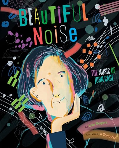 Clearance: Beautiful Noise: the Music of John Cage