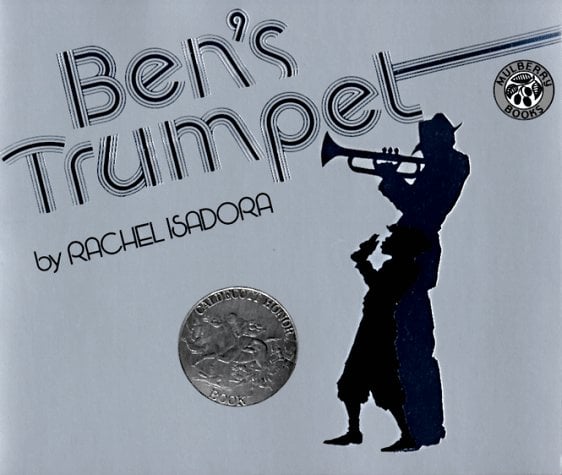 Clearance: Ben's Trumpet
