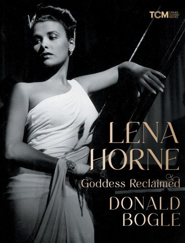 Clearance: Lena Horne  Goddess Reclaimed