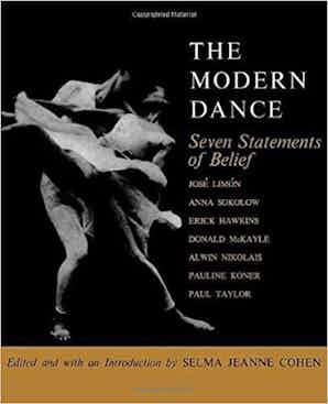 The Modern Dance Seven Statements of Belief