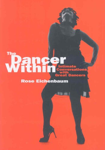 Clearance: The Dancer Within