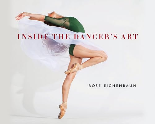 Inside the Dancer's Art