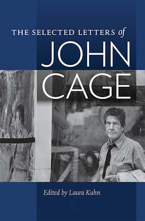 Clearance: The Selected Letters of John Cage