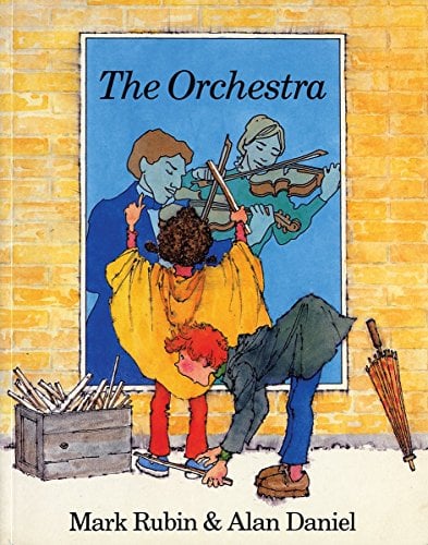 The Orchestra