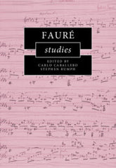 Faure Studies