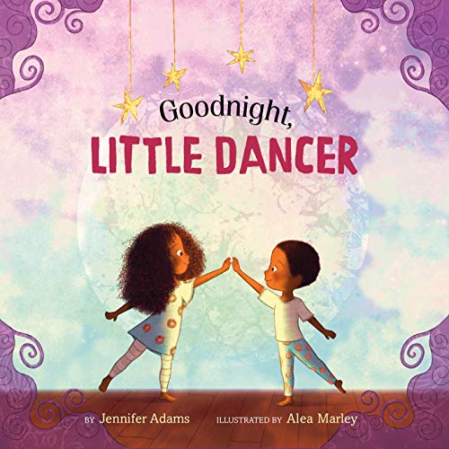 Clearance: Goodnight Little Dancer