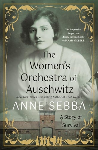 Clearance: The Women's Orchestra of Auschwitz: A Story of Survival
