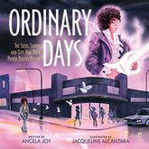 Ordinary Days The Seeds, Sound and City that Grew Prince Rogers Nelson