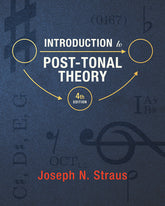 Introduction to Post-Tonal Theory