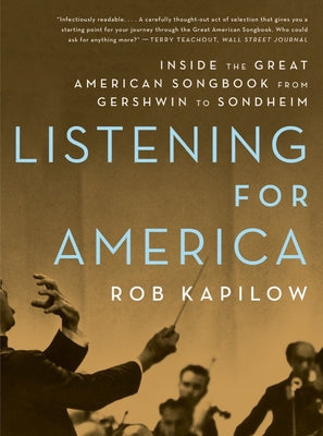Clearance: Listening for America