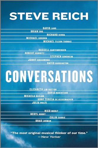 Clearance: Conversations