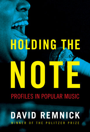 Clearance: Holding the Note
