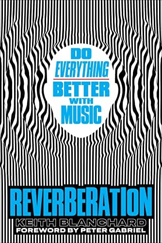 Reverberation Do Everything Better With Music