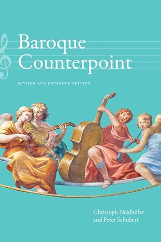 Baroque Counterpoint, Revised and Expanded Edition