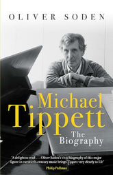 Clearance: Michael Tippett