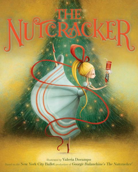 Clearance: George Balanchine's The Nutcracker
