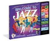 Welcome to Jazz