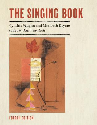 The Singing Book Fourth Edition