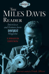 The Miles Davis Reader Updated Edition